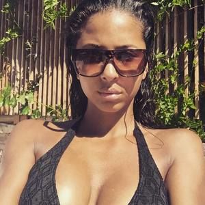 Meet your Posher, Becca